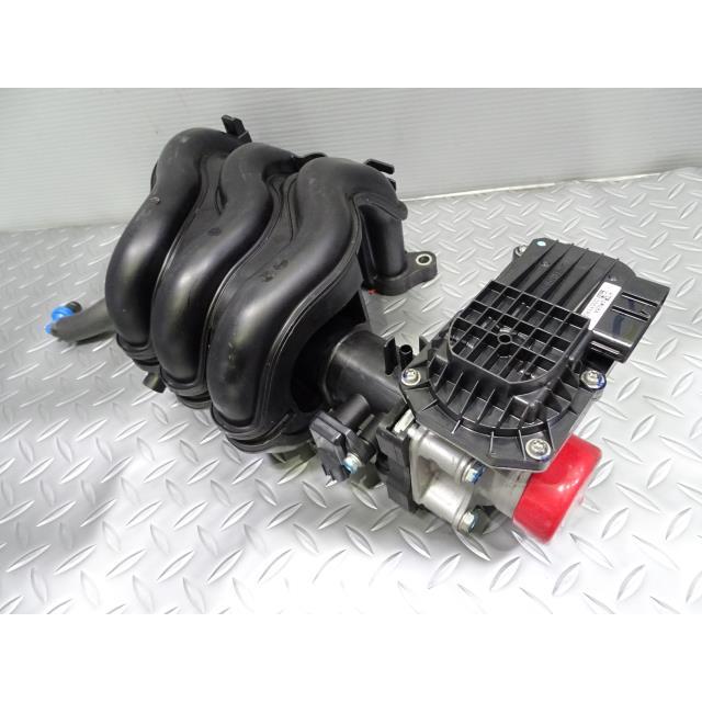 N-BOX N−BOX DBA-JF1 インマニ インテークマニホールド YR586P