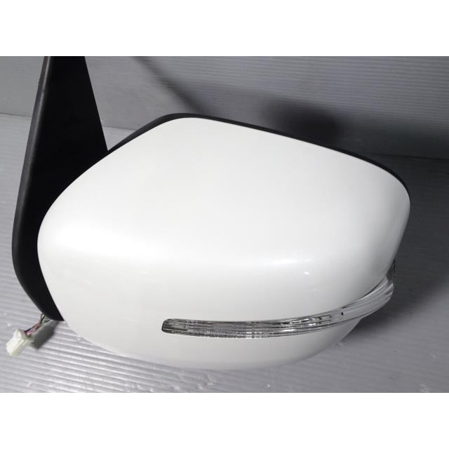 エブリィ ABA-DA17W 左 ドアミラー サイド Z7T ムラカミ 84702-64P51 