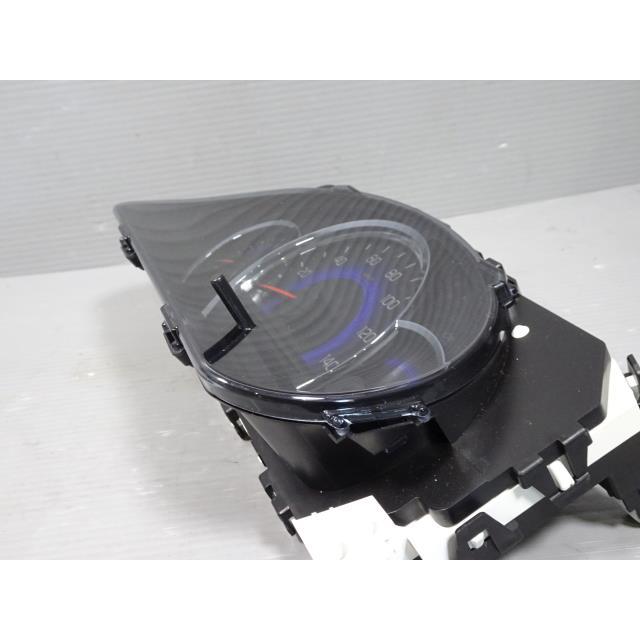 エブリイワゴン エブリィ ABA-DA17W スピードメーター Z7T