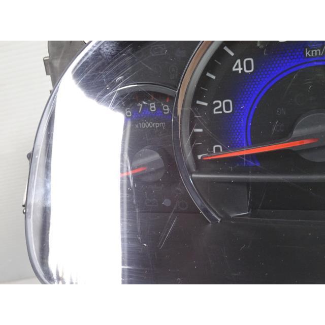 エブリイワゴン エブリィ ABA-DA17W スピードメーター Z7T