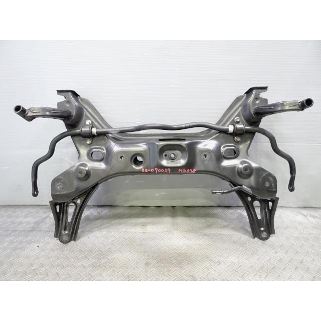 スペーシア DAA-MK53S F フロント メンバー クロス Z2S ジャンク品 
