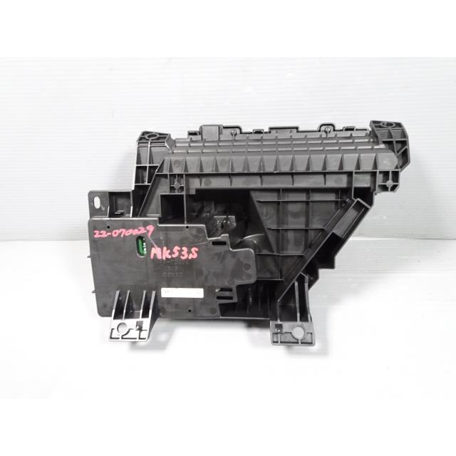 スペーシア DAA-MK53S 「ヘッドアップディスプレイ」 Z2S デンソー