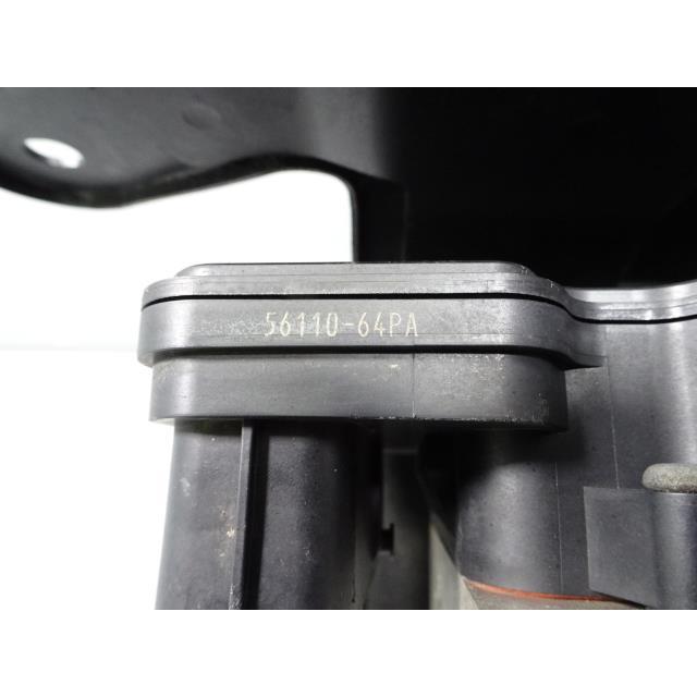 エブリイワゴン エブリィ ABA-DA17W ABS アクチュエーター ユニット