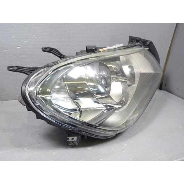 キザシ CBA-RE91S 右 ヘッド ライト ランプ レンズ ZMT AL LE07C6177X