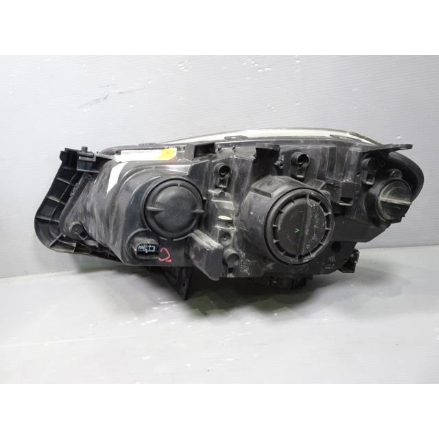 キザシ CBA-RE91S 右 ヘッド ライト ランプ レンズ ZMT AL LE07C6177X