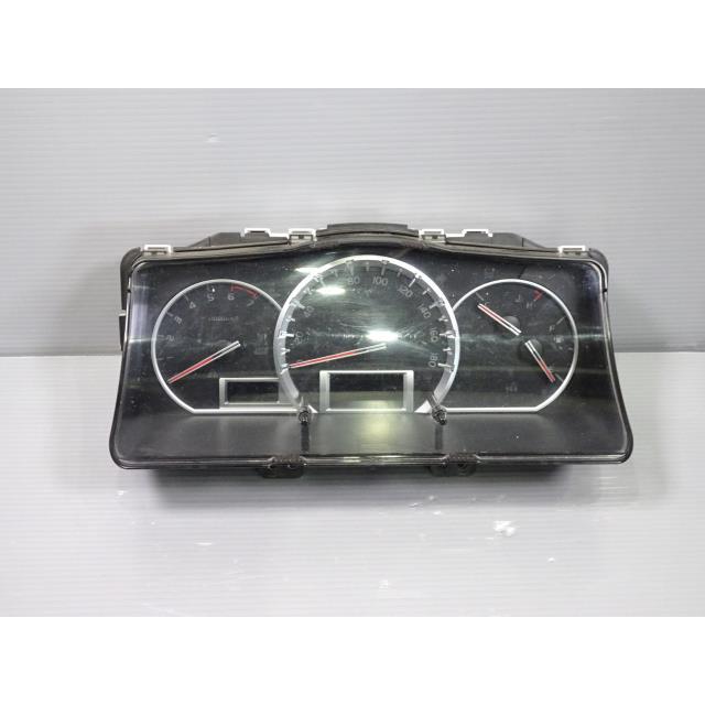 ハイエース CBF-TRH200V スピードメーター 1E7 ヤザキ 83800-26M90-A 5