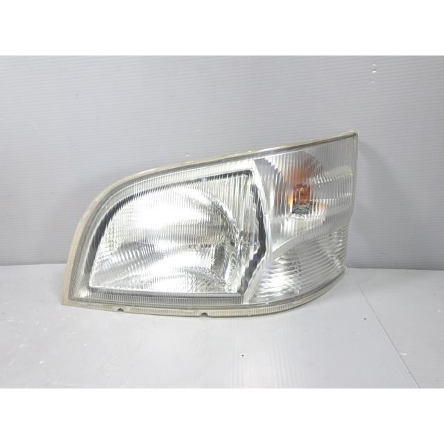 ダイハツ ハイゼット S210P S200P 純正 ヘッドライト 左側 ハイゼット TE-S200P 左 ヘッド ライト ランプ レンズ W20 スタンレー