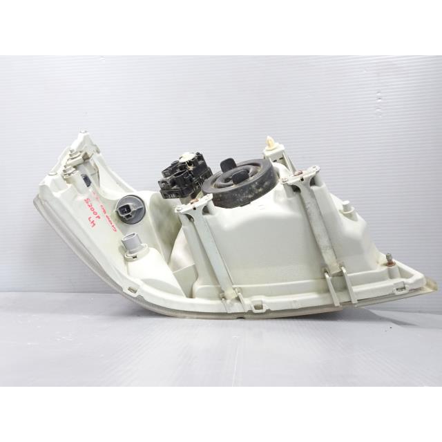 ハイゼット TE-S200P 左 ヘッド ライト ランプ レンズ W20 スタンレー