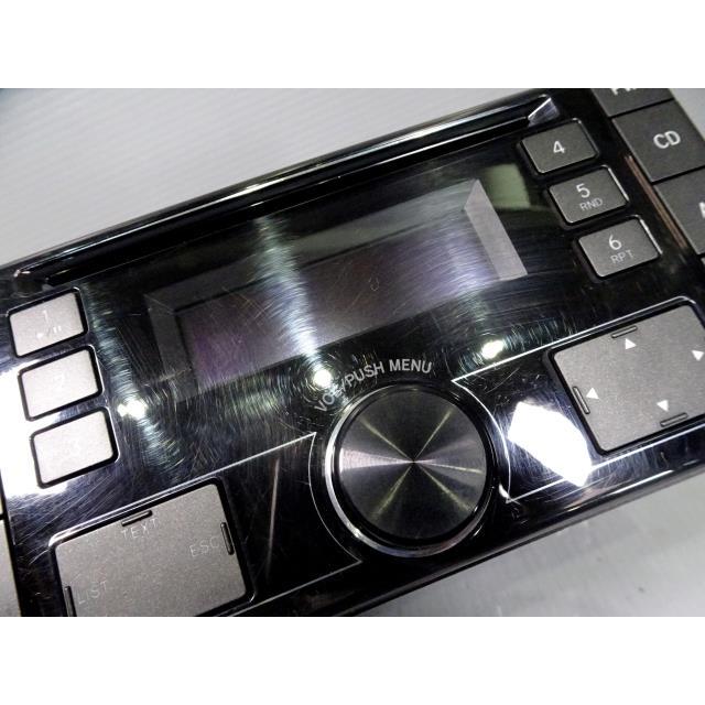タンク DBA-M900A オーディオ X07 08600-00P10 トヨタ純正 ルーミー