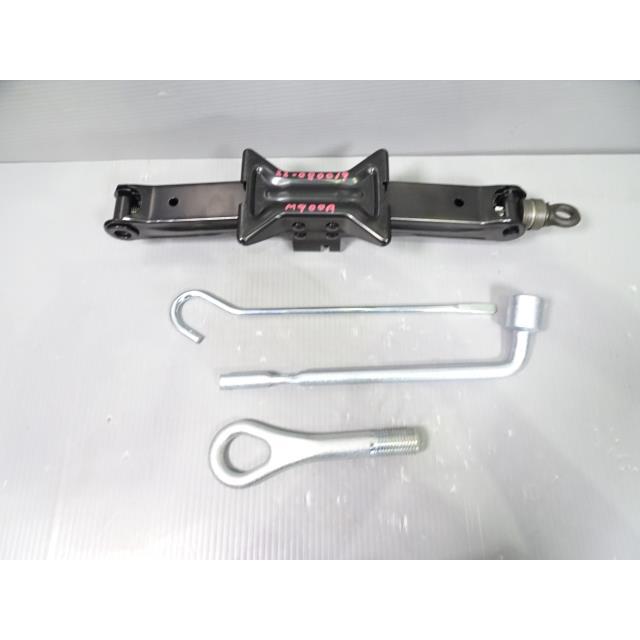 タンク DBA-M900A 車載工具 X07 ジャッキ レンチ X ルーミー トール