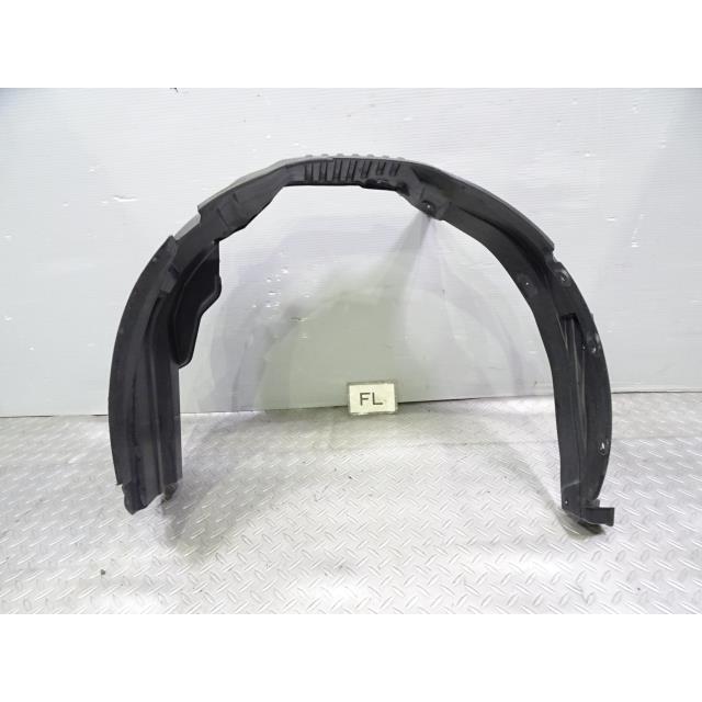 スペーシア 5AA-MK53S 左Fインナーフェンダー D4H フロント用 ギア