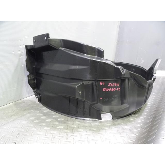 スペーシア 5AA-MK53S 左Fインナーフェンダー D4H フロント用 ギア