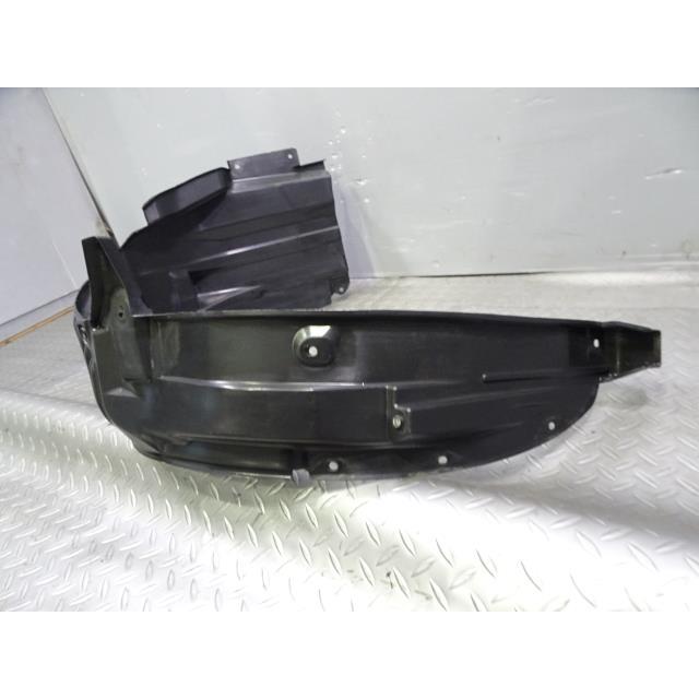 スペーシア 5AA-MK53S 左Fインナーフェンダー D4H フロント用 ギア