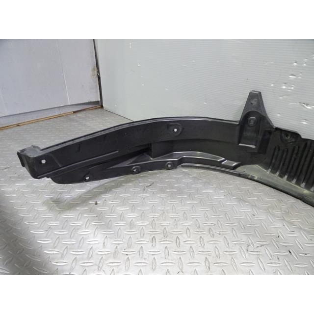 スペーシア 5AA-MK53S 左Fインナーフェンダー D4H フロント用 ギア
