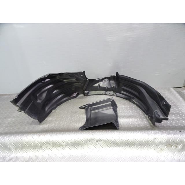 デイズ DBA-B21W 右フェンダーライナー U25 フロント用 後期 J ek