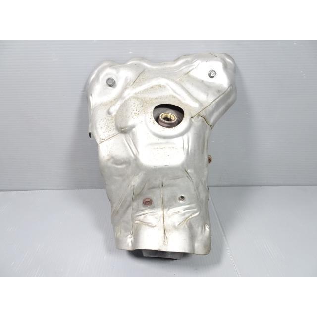 ノート DBA-E12 触媒 コンバーター QAB X DIG-S HR12DDR 65444km