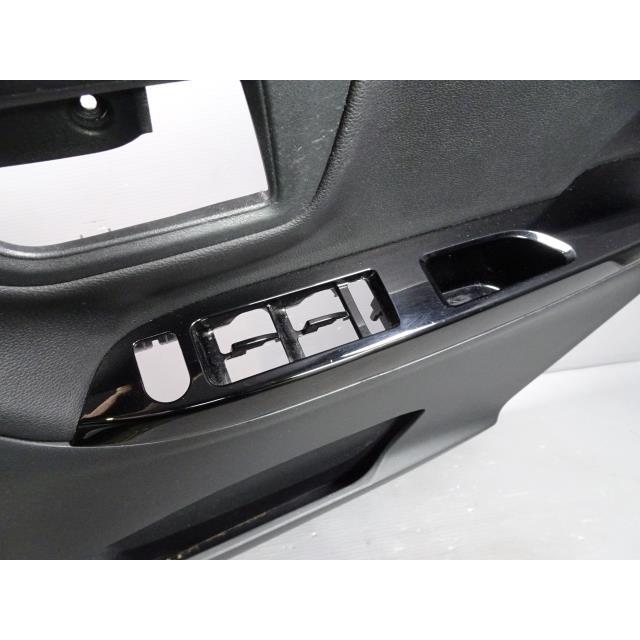 CAST（ダイハツ） キャスト DBA-LA250S F フロント 右 ドア 内張り