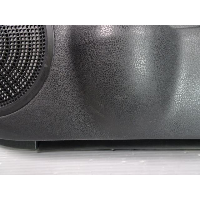 ノート DAA-HE12 F フロント 右 ドア 内張り 右前 NBF トリム E-POWER