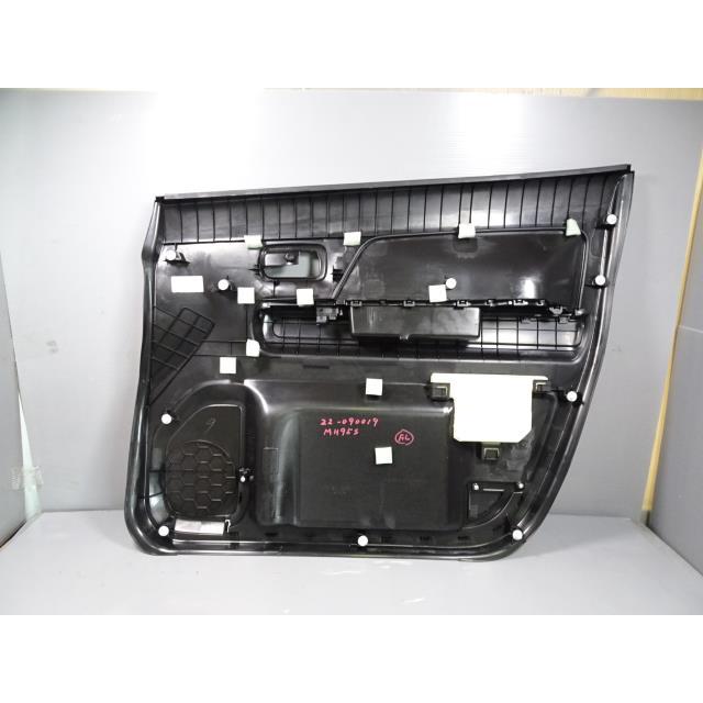 ワゴンR ワゴンR 5AA-MH95S F フロント 左 ドア 内張り 左前 ZSF