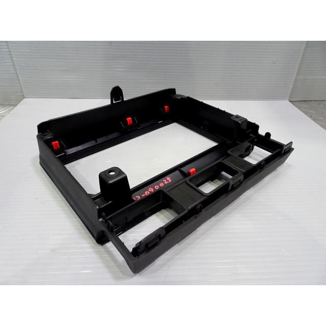 クロスビー DAA-MN71S オーディオ クラスター パネル C7G 73822-76R0