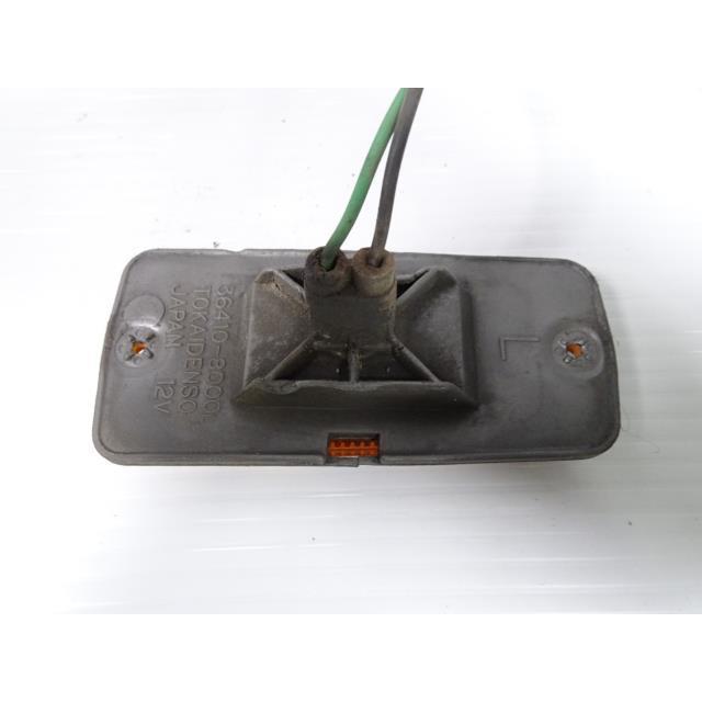 ジムニー E-JA22W 左ターンシグナルランプ 1VN ジャンク品 36410-8000