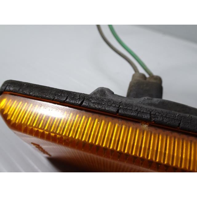 ジムニー E-JA22W 左ターンシグナルランプ 1VN ジャンク品 36410-8000