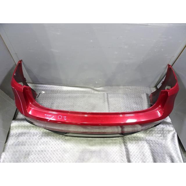 レクサス（LEXUS） IS DAA-AVE30 R リア リヤ バンパー 3R1 52159