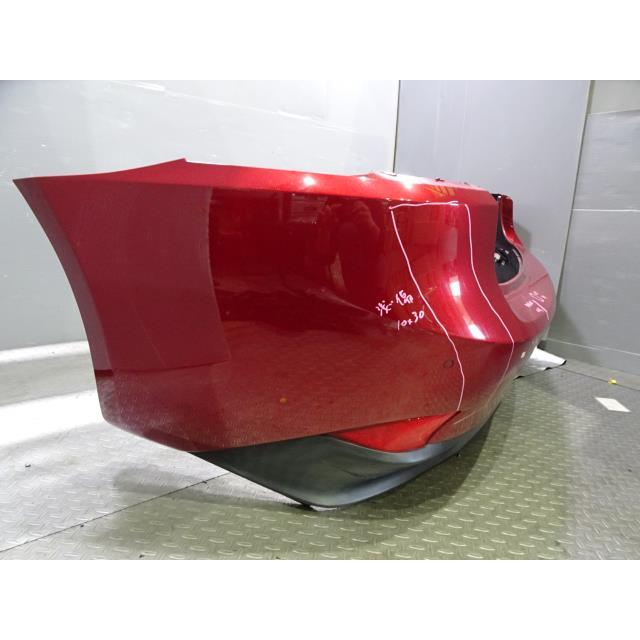 レクサス（LEXUS） IS DAA-AVE30 R リア リヤ バンパー 3R1 52159