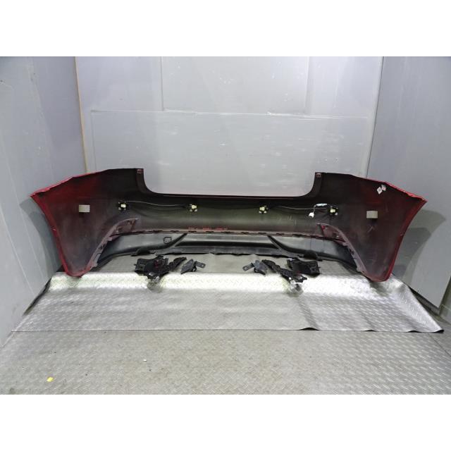 レクサス（LEXUS） IS DAA-AVE30 R リア リヤ バンパー 3R1 52159
