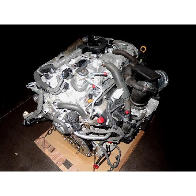 レクサス（LEXUS） IS DAA-AVE30 エンジン E/G 3R1 19000-36410 IS300H 