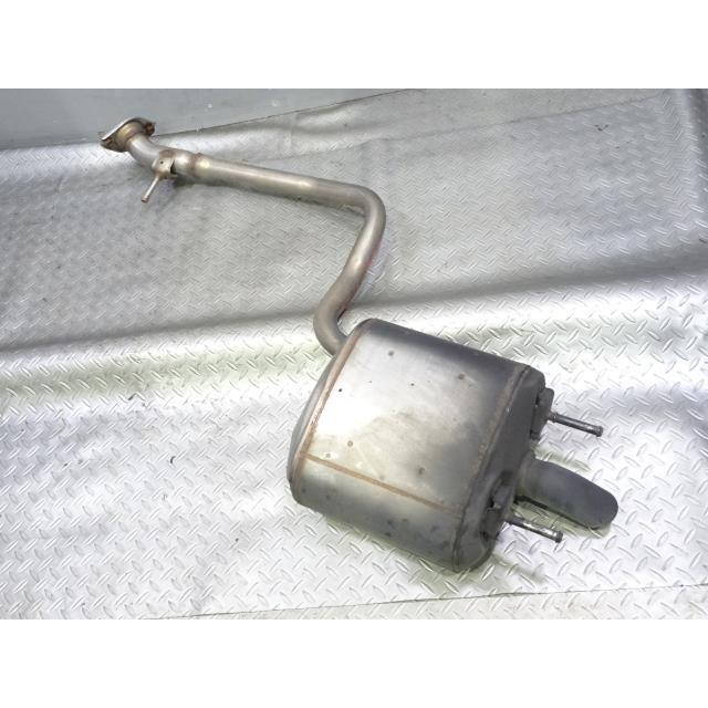 LEXUS IS300h(AVE30) 純正マフラー LEXUS IS300h(AVE30) 純正マフラー Yahoo!オークション -「レクサス