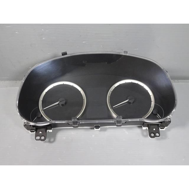 レクサス（LEXUS） IS DAA-AVE30 スピードメーター 3R1 デンソー 83800