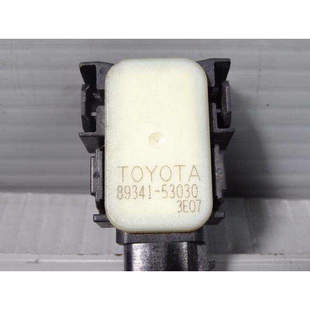 レクサス AVE30 フロントソナー レクサス（LEXUS） IS DAA-AVE30 ソナー センサー 3R1 フロント用