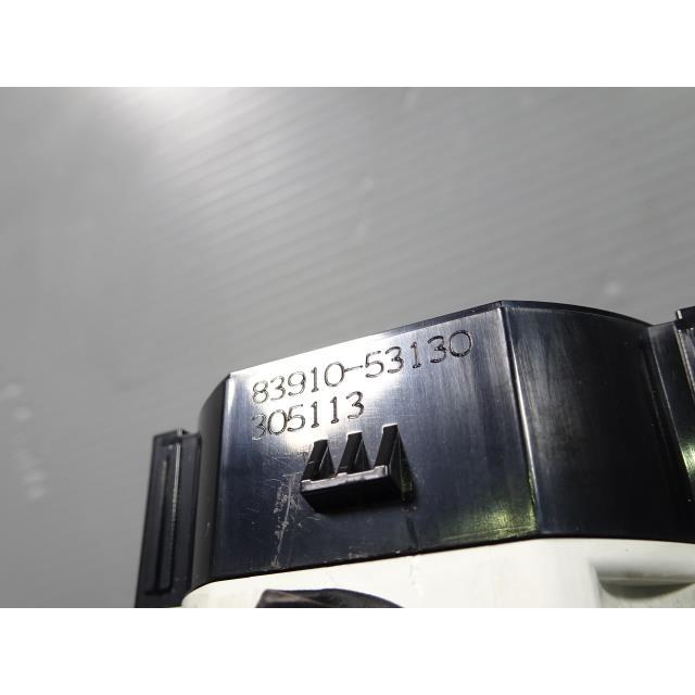 レクサス（LEXUS） IS DAA-AVE30 時計 3R1 83910-53130 IS300H