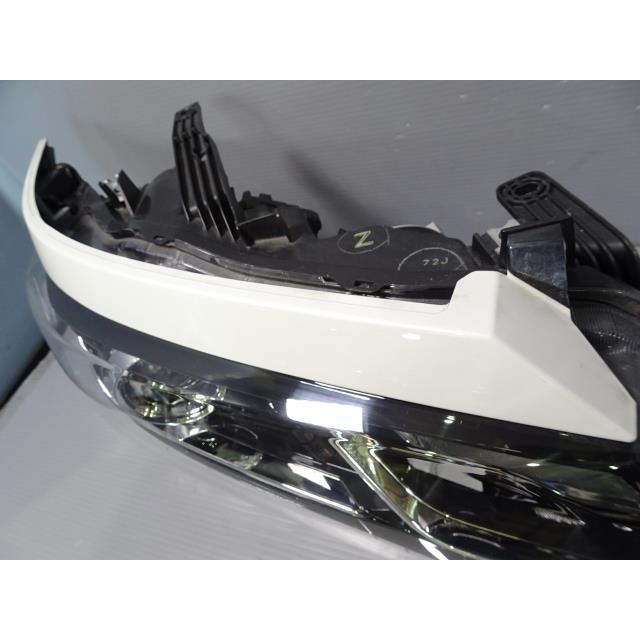 セレナ DAA-GFC27 右 ヘッド ライト ランプ レンズ XAM 26010-5TF5A