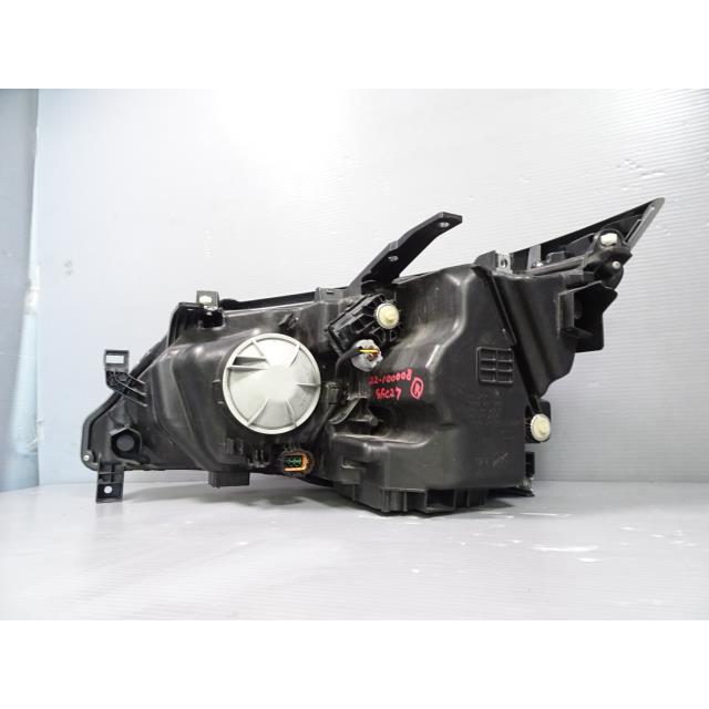 セレナ DAA-GFC27 右 ヘッド ライト ランプ レンズ XAM 26010-5TF5A