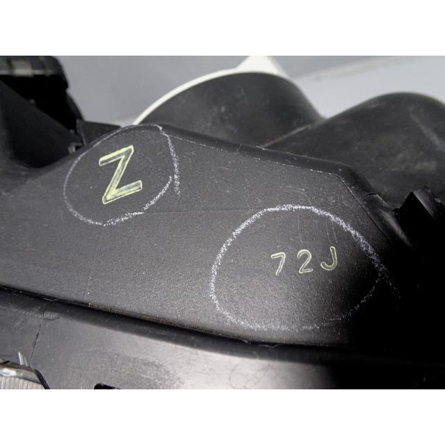 セレナ DAA-GFC27 右 ヘッド ライト ランプ レンズ XAM 26010-5TF5A