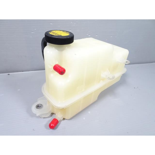 ヴェルファイア DBA-ANH20W ラジエータ ラジエターリザーブタンク 202