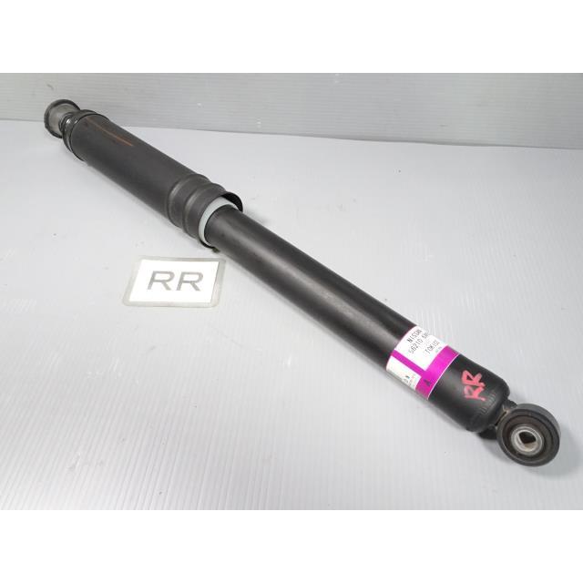ノート 6AA-E13 右Rショックアブソーバー K23 トキコ E6210-6XK0C X E