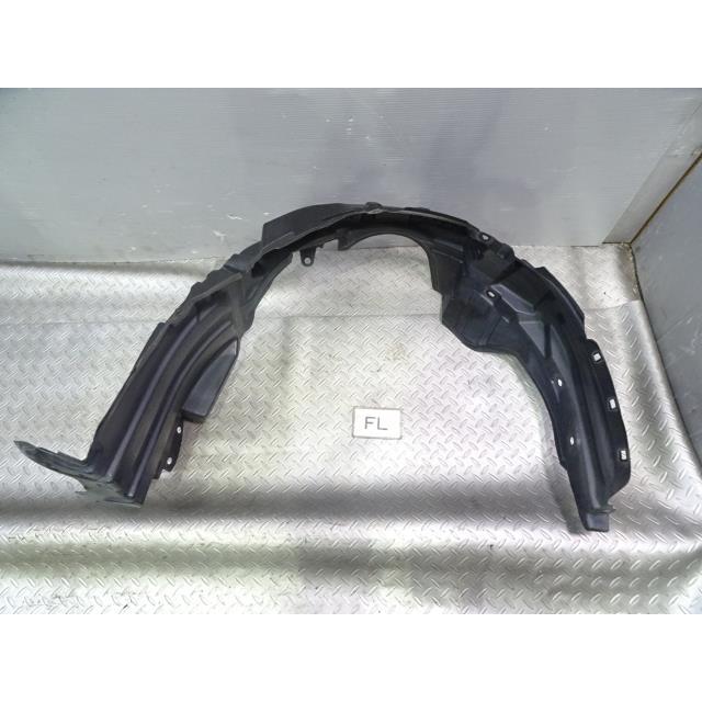 ルーミー DBA-M900A 左Fインナーフェンダー X07 フロント用 カスタム