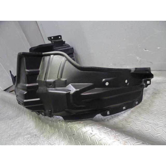 ルーミー DBA-M900A 左Fインナーフェンダー X07 フロント用 カスタム