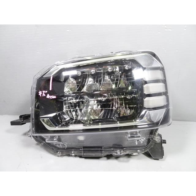 タフト 6BA-LA900S 左 ヘッド ライト ランプ レンズ コイト 100-6907D 81150-B2B40 G LED 1kurudepa  :20221203-310900:くるデパヤフーショップ - 通販 - Yahoo!ショッピング