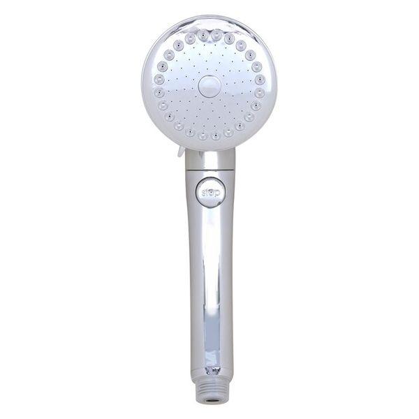 ミストシャワーヘッド シルキーリフレッシュ プレミアムナノバブル