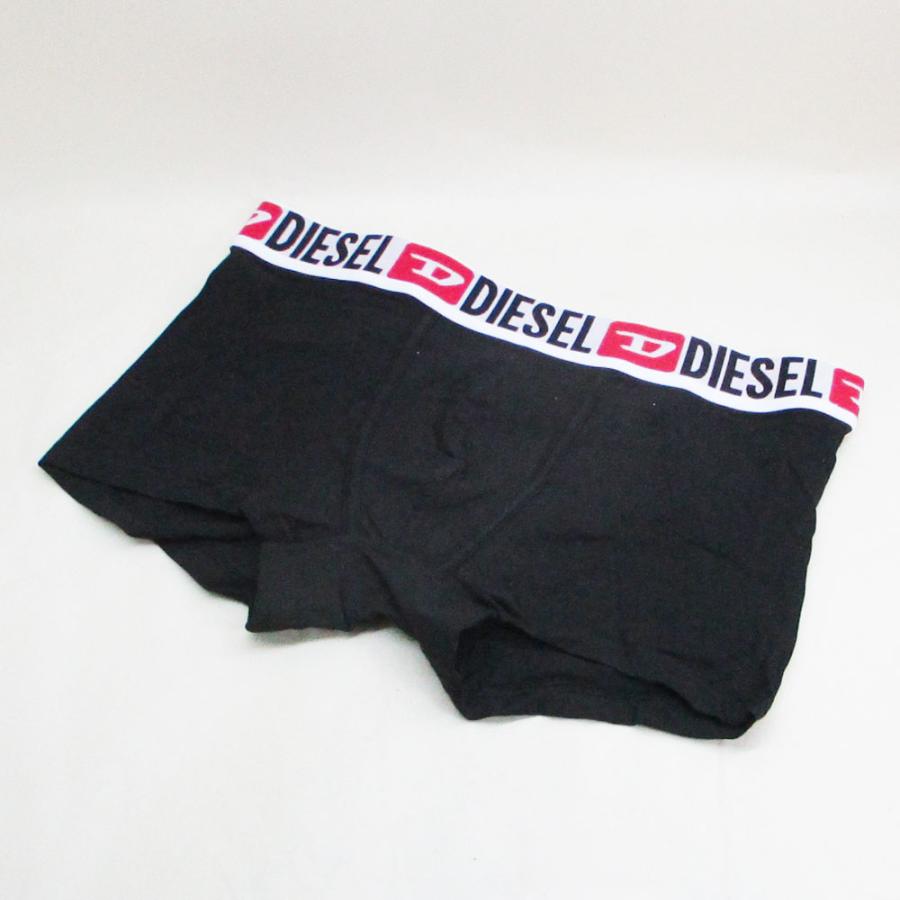 DIESEL（ディーゼル） ボクサーパンツ SUAG/DDAI E6826 5枚パック S