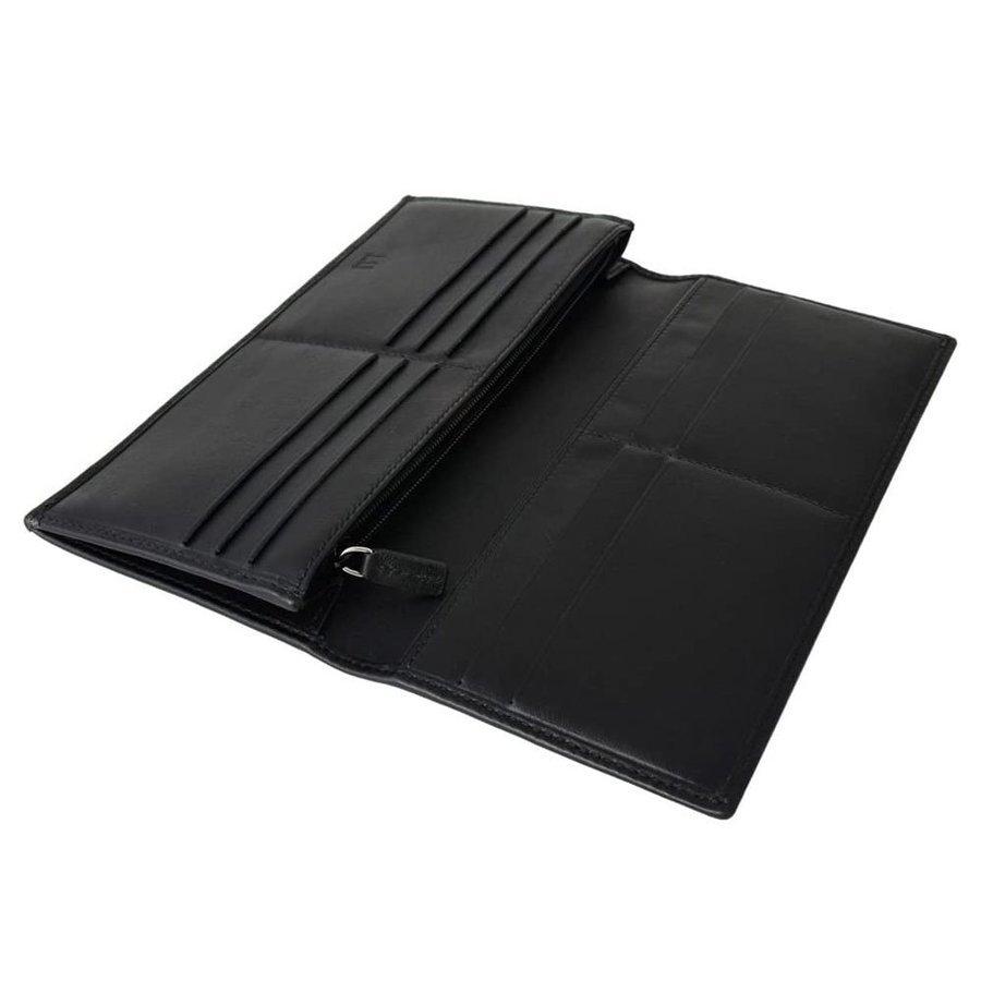 同梱可能 長財布 長束 ダンヒル 本革 19F2F10AT001R BLACK SIDECAR 同梱可能 長財布 長束 ダンヒル 本革 19F2F10AT001R BLACK SIDECAR