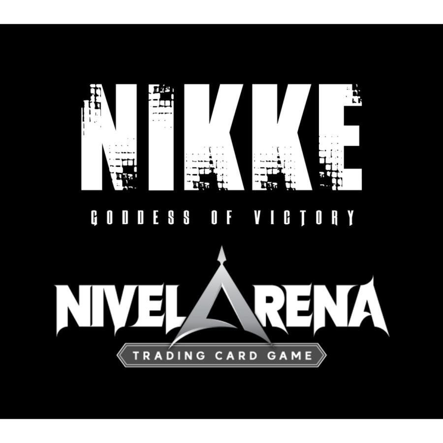予約商品/発売日前日出荷)勝利の女神:NIKKE NIVEL ARENA (ニベル