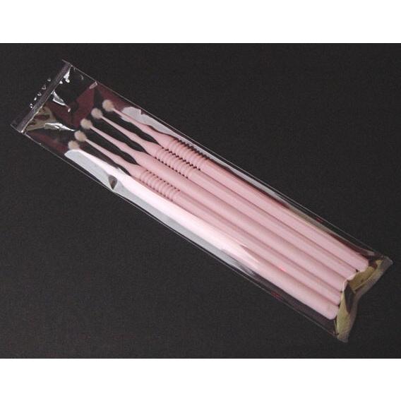 ランキングや新製品 まつ毛パーマ カール液専用スティック 5本入 くるくる本舗 Wantannas Go Id