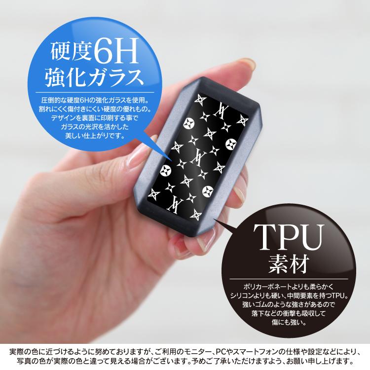 スペーシア スペーシアカスタム カスタム パーツ スマートキーケース
