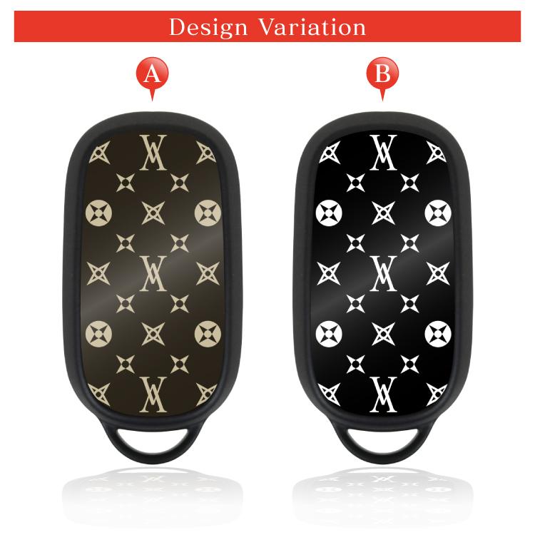 ホンダ ヴェゼル RV系 スマートキーケース スマートキーカバー