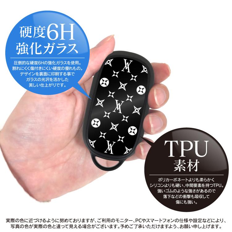 ホンダ ヴェゼル RV系 スマートキーケース スマートキーカバー